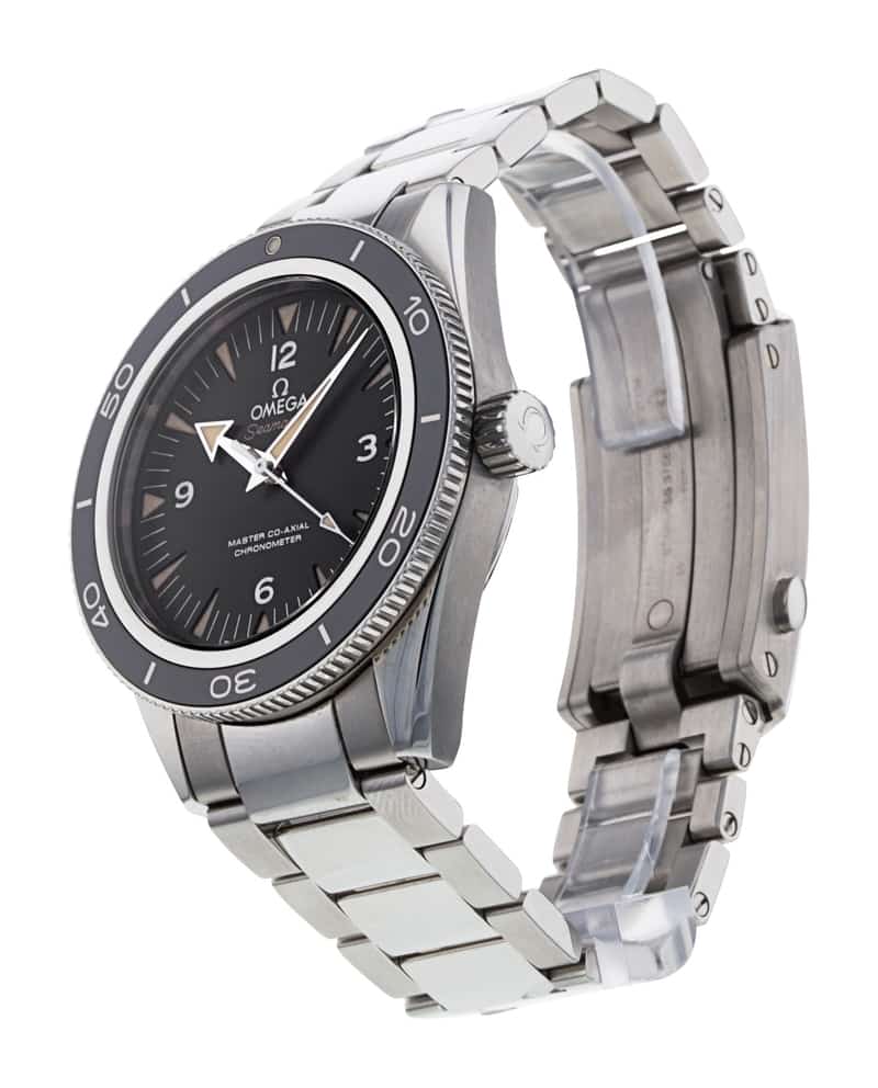 Omega Seamaster 300m 233.30.41.21.01.001